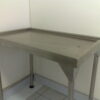 Sausage Table